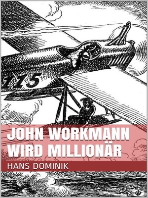 cover image of John Workmann wird Millionär